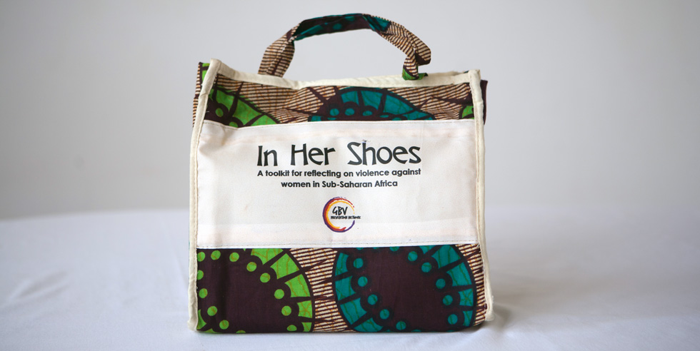 In Her Shoes Kit