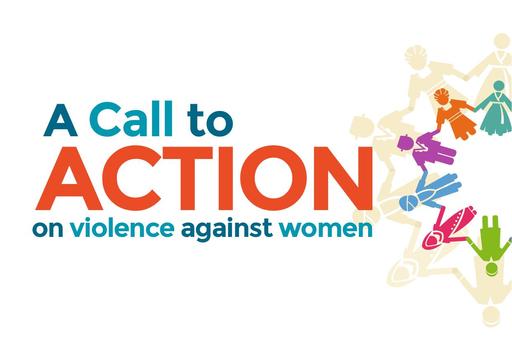 A Call to action 2
